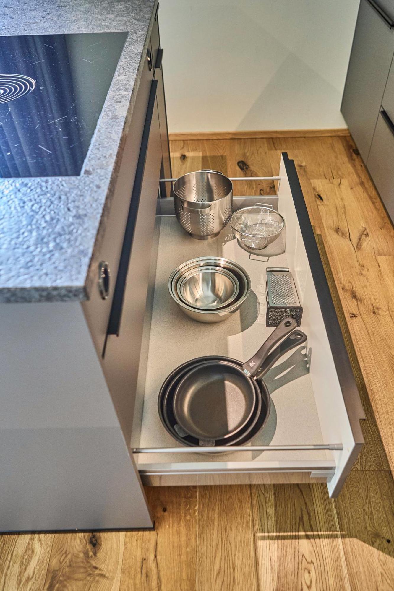 Appartement Sgmiatli - Dein Hideaway Kappl (Landeck)