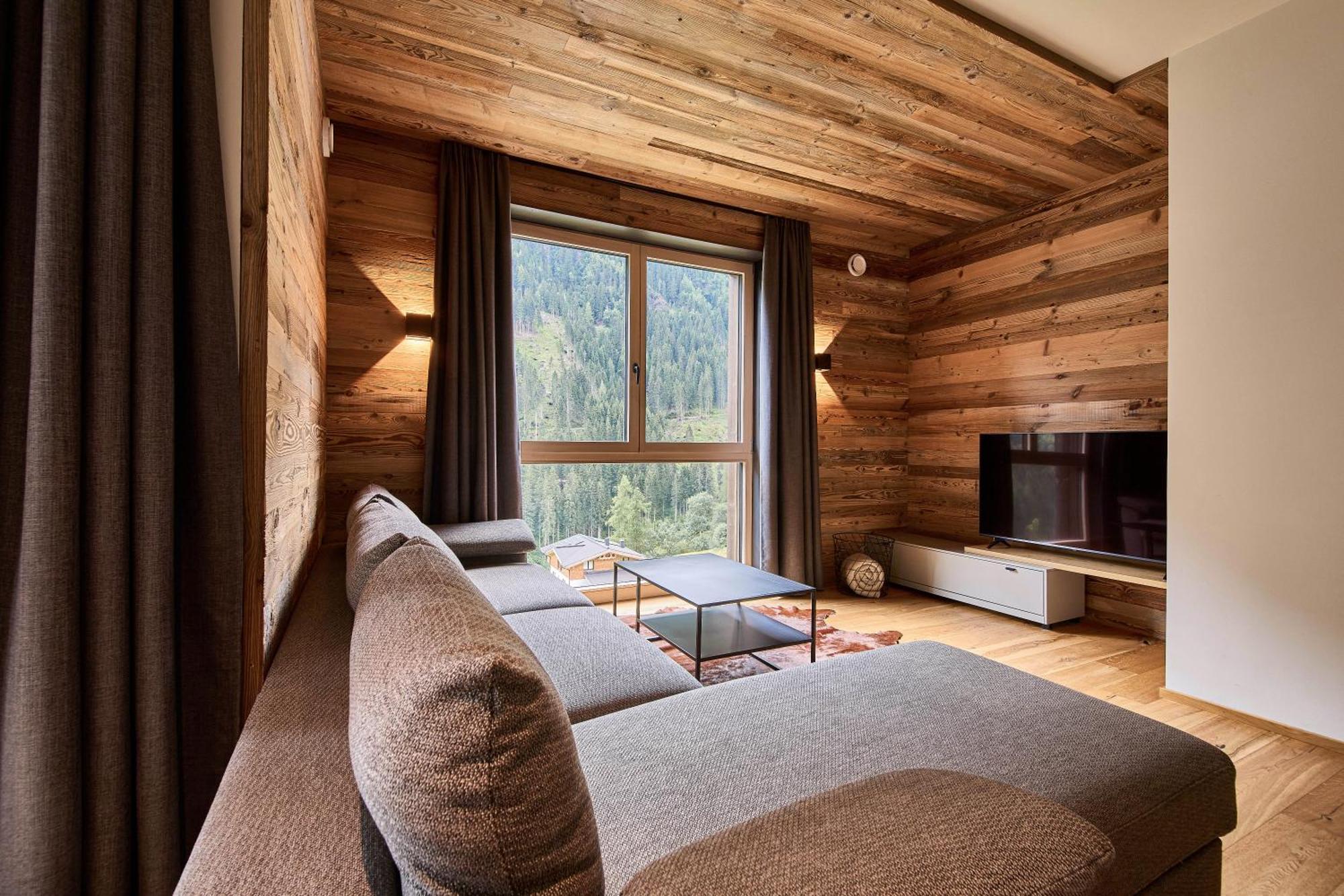 Appartement Sgmiatli - Dein Hideaway