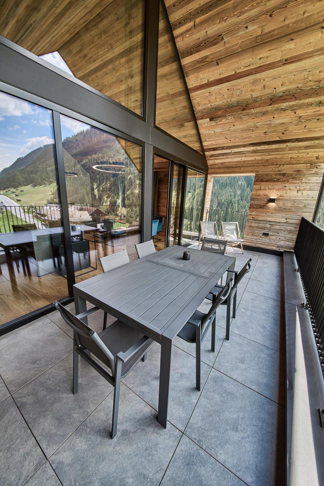 Sgmiatli - Dein Hideaway Kappl (Landeck)