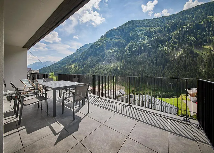 Sgmiatli - Dein Hideaway Apartment