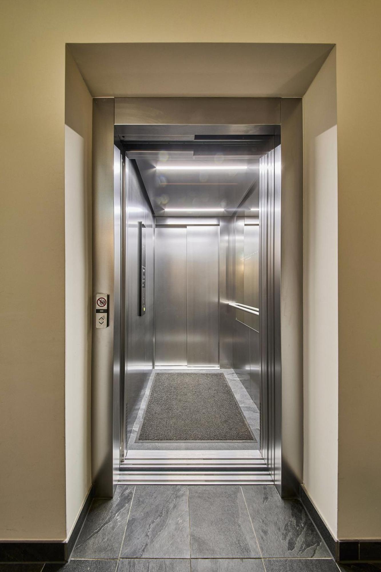 Sgmiatli - Dein Hideaway Apartment