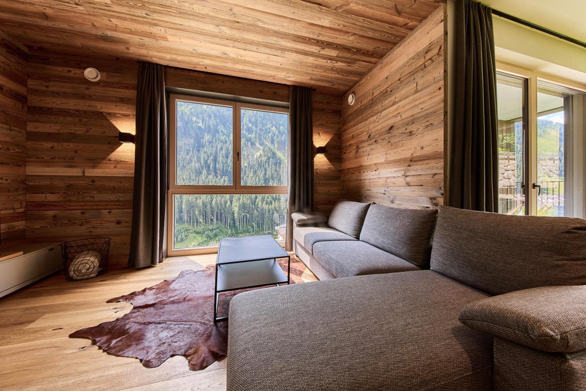 Sgmiatli - Dein Hideaway Kappl (Landeck)