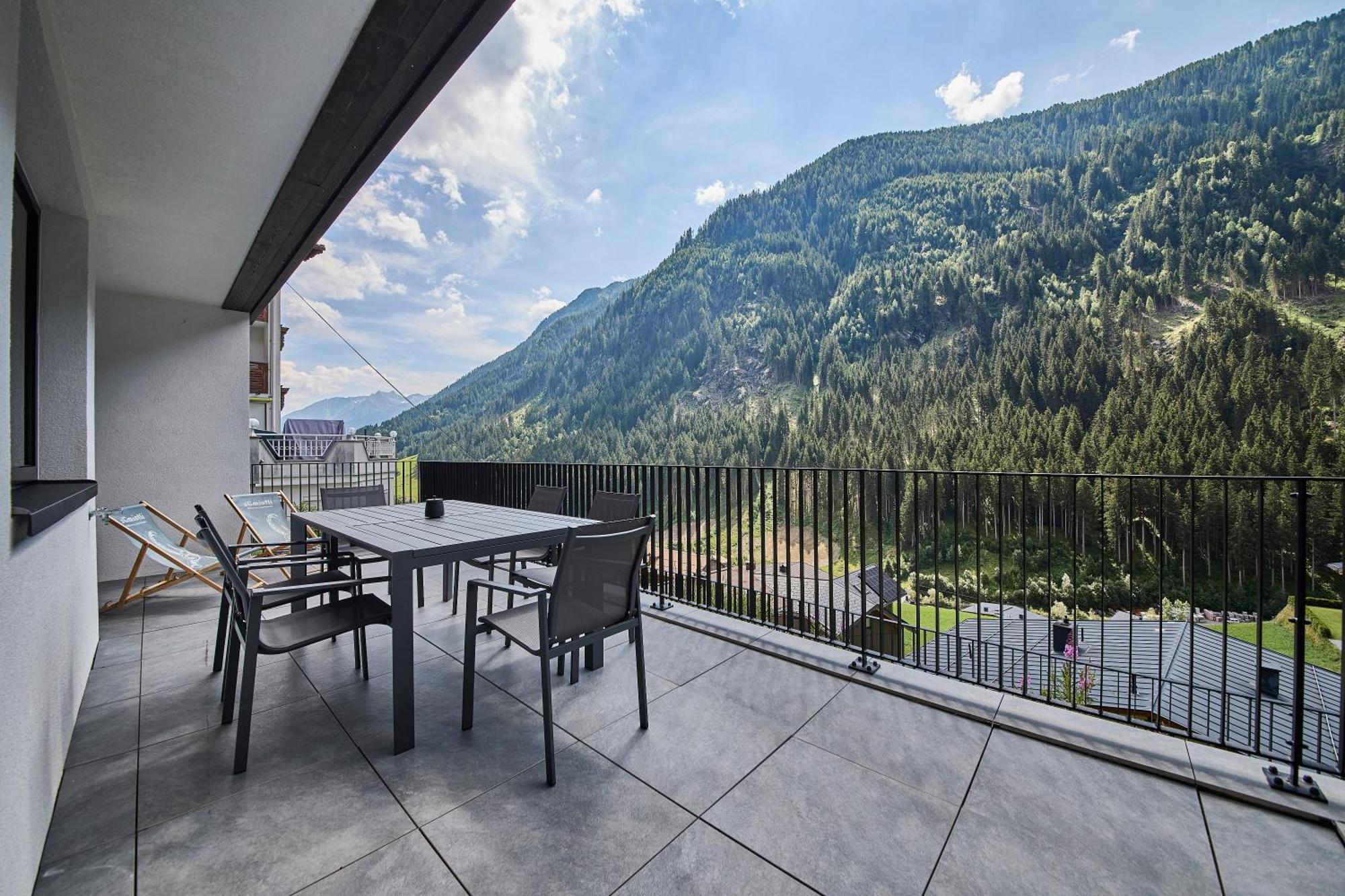Sgmiatli - Dein Hideaway Apartment *