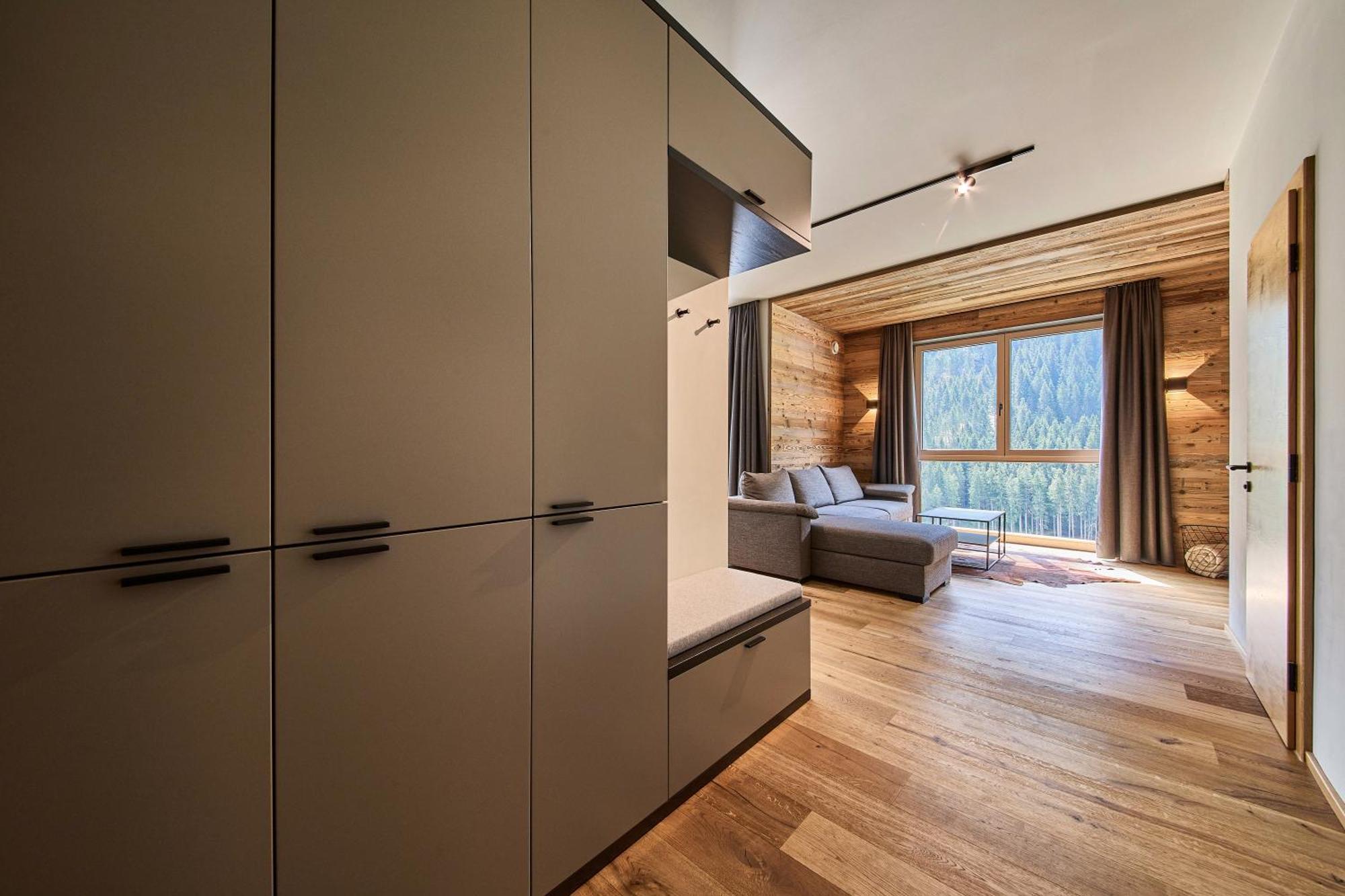 Sgmiatli - Dein Hideaway Kappl (Landeck)