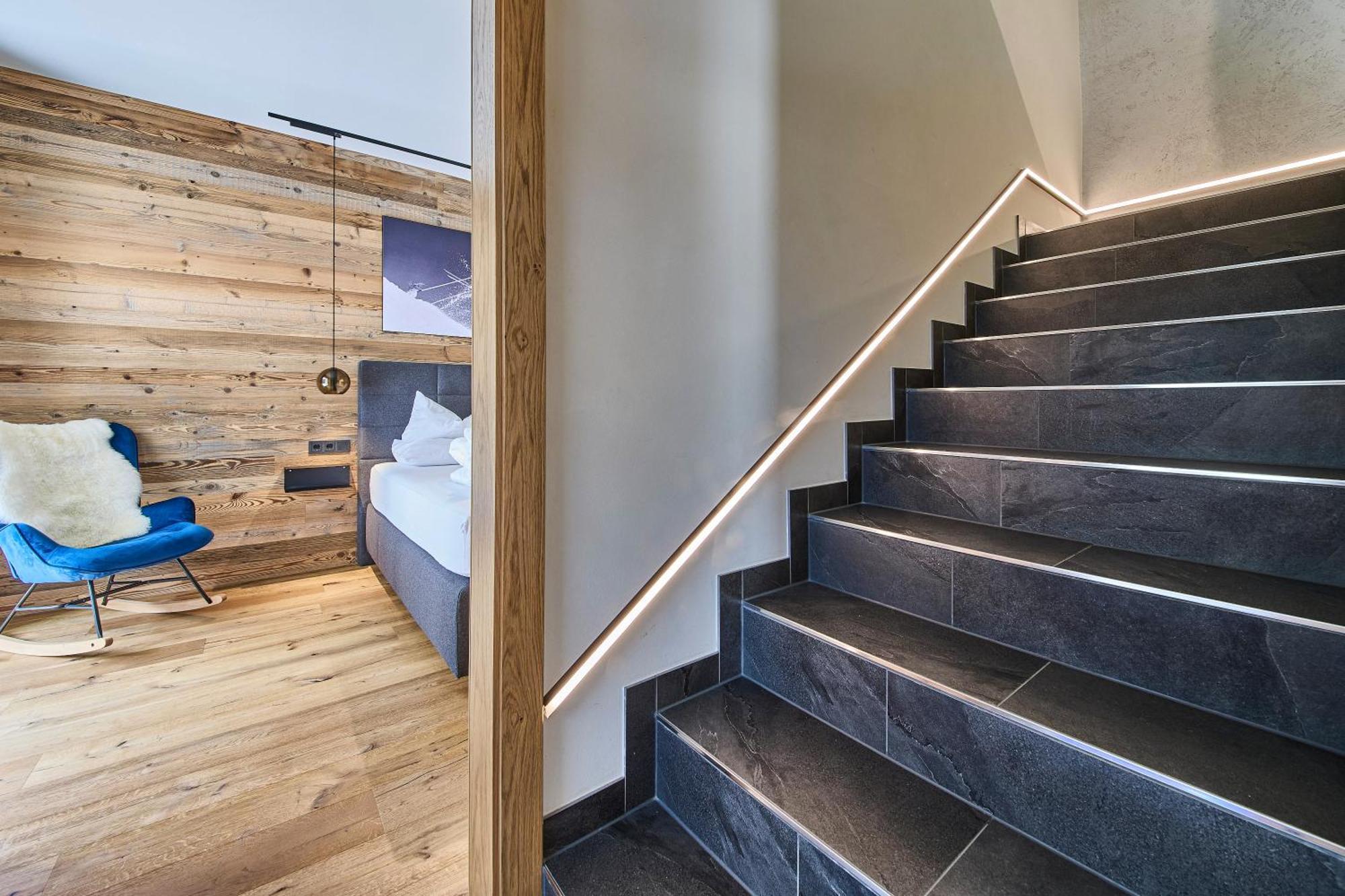 Sgmiatli - Dein Hideaway Apartment *