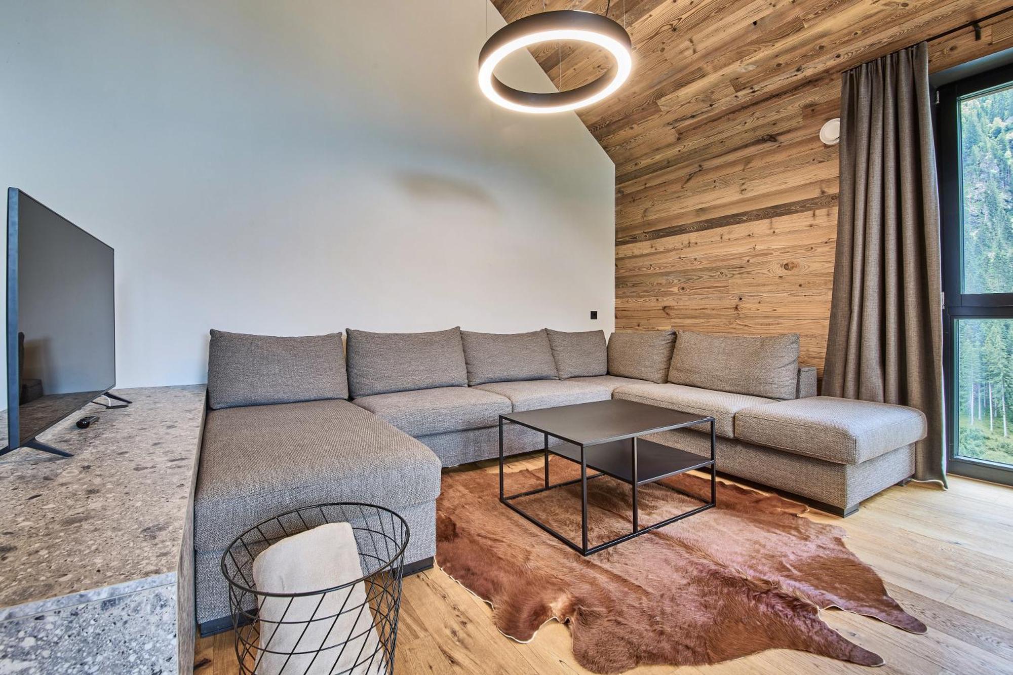 Apartment Sgmiatli - Dein Hideaway Kappl (Landeck)